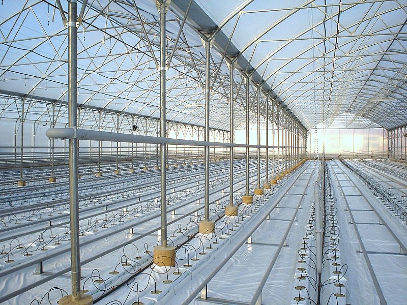 Sustavi za navodnjavanje - HIDROPLANT j.d.o.o.