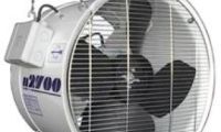 Poboljšajte zdravlje biljaka sa Precimet n2700 cirkulacijskim ventilatorima